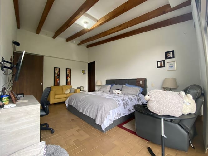 Casa de 4 alcobas en venta en Pontezuela, Rionegro, 500 m² · foto 9 de 21