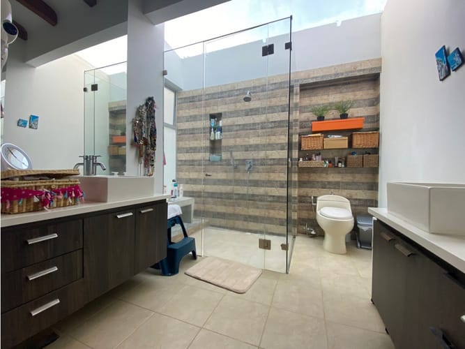 Casa de 4 alcobas en venta en Pontezuela, Rionegro, 500 m² · foto 10 de 21