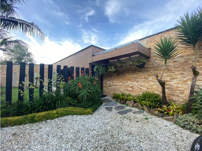 Casa de 4 alcobas en venta en Pontezuela, Rionegro, 500 m² · foto 11 de 21