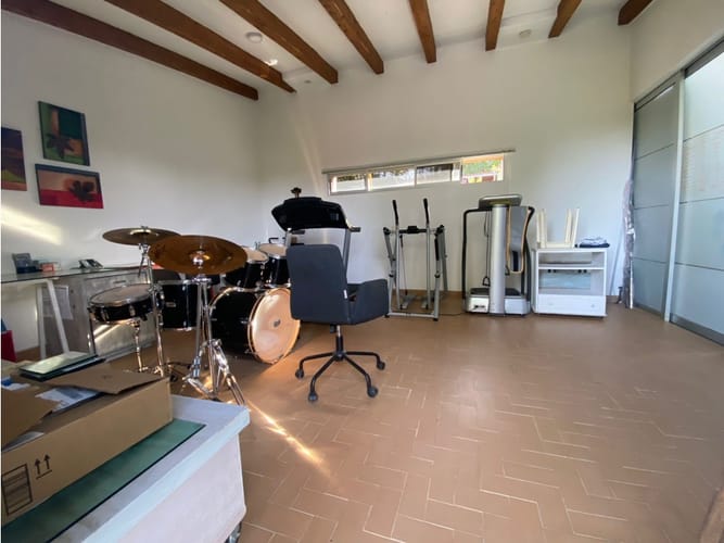 Casa de 4 alcobas en venta en Pontezuela, Rionegro, 500 m² · foto 12 de 21