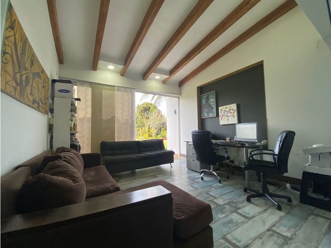 Casa de 4 alcobas en venta en Pontezuela, Rionegro, 500 m² · foto 17 de 21