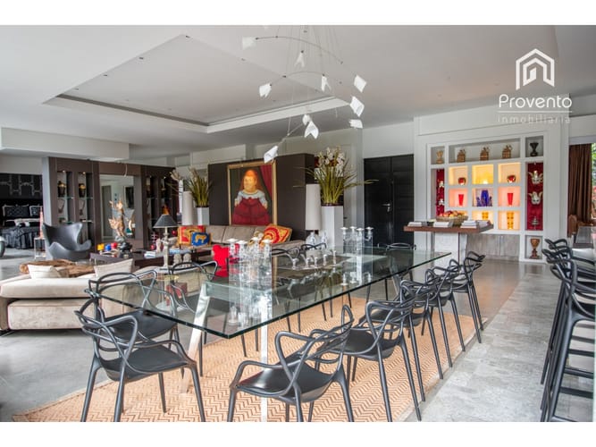 Casa de 4 alcobas en venta en El Portento, El Retiro, 770 m² · foto 3 de 20