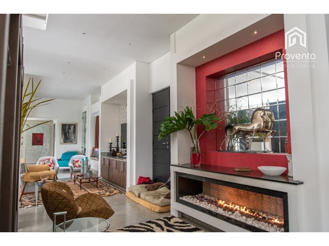 Casa de 4 alcobas en venta en El Portento, El Retiro, 770 m² · foto 4 de 20