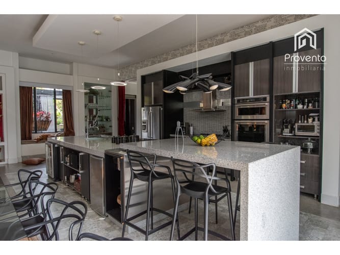 Casa de 4 alcobas en venta en El Portento, El Retiro, 770 m² · foto 6 de 20