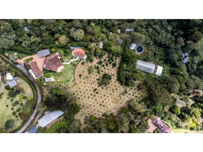 Casa de 5 alcobas en venta en Los Salados, El Retiro, 450 m² · foto 10 de 24