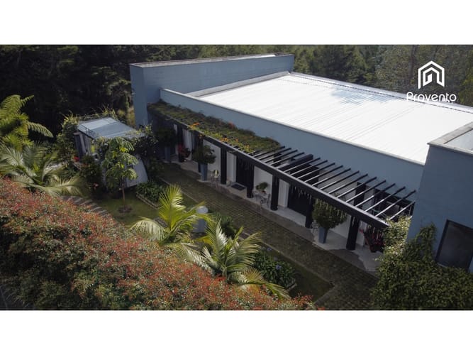 Casa de 4 alcobas en venta en El Portento, El Retiro, 770 m² · foto 7 de 20