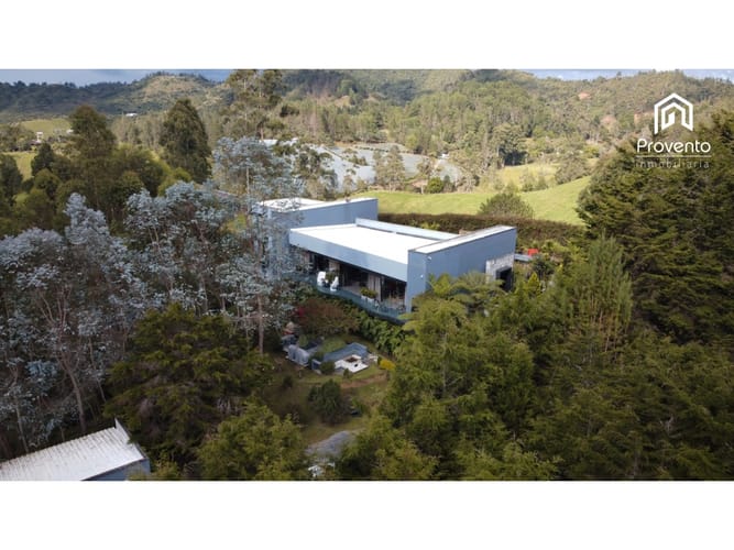 Casa de 4 alcobas en venta en El Portento, El Retiro, 770 m² · foto 8 de 20