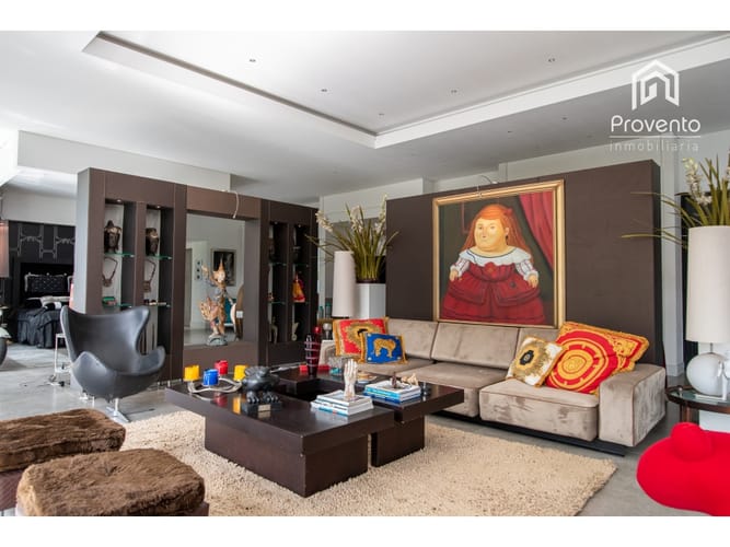 Casa de 4 alcobas en venta en El Portento, El Retiro, 770 m² · foto 9 de 20
