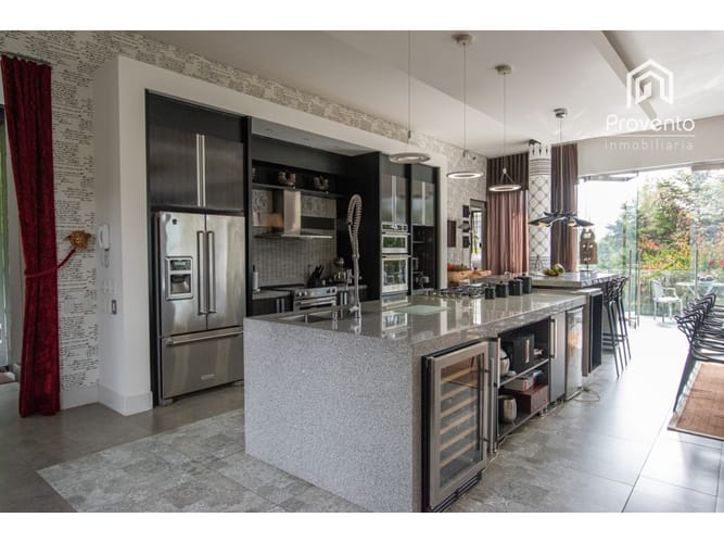 Casa de 4 alcobas en venta en El Portento, El Retiro, 770 m² · foto 10 de 20