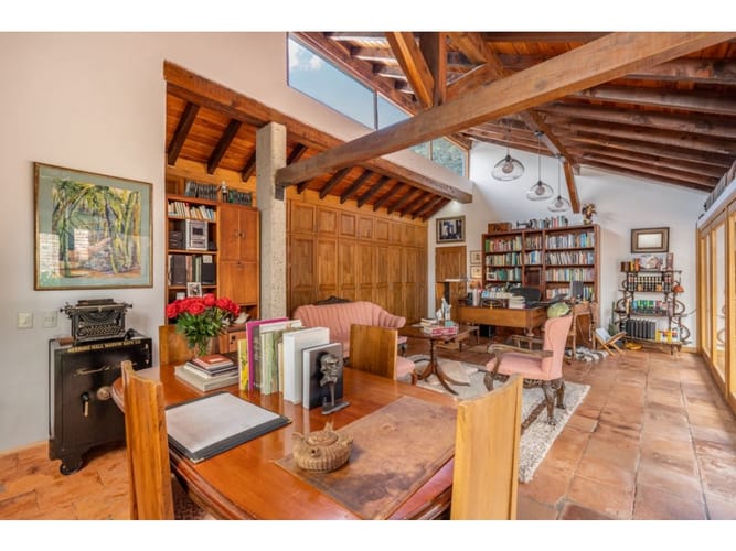 Casa de 5 alcobas en venta en Los Salados, El Retiro, 450 m² · foto 15 de 24