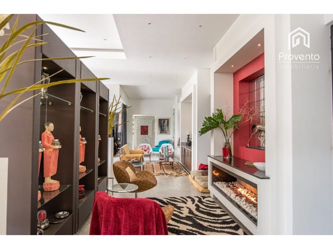 Casa de 4 alcobas en venta en El Portento, El Retiro, 770 m² · foto 13 de 20