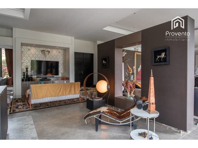 Casa de 4 alcobas en venta en El Portento, El Retiro, 770 m² · foto 14 de 20