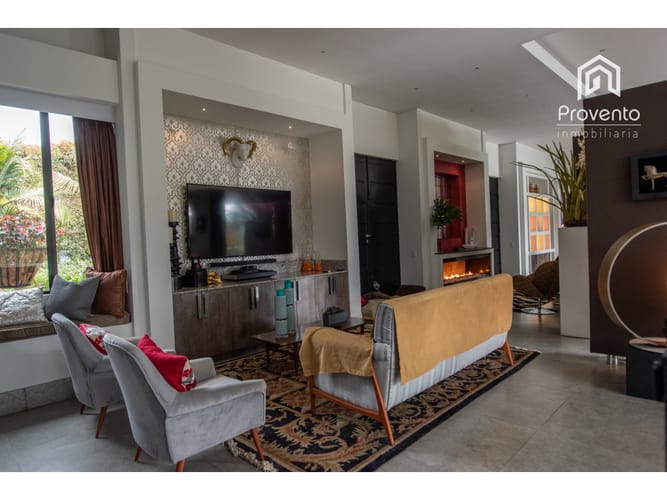 Casa de 4 alcobas en venta en El Portento, El Retiro, 770 m² · foto 16 de 20