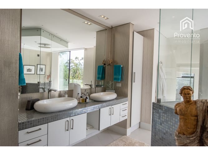 Casa de 4 alcobas en venta en El Portento, El Retiro, 770 m² · foto 17 de 20