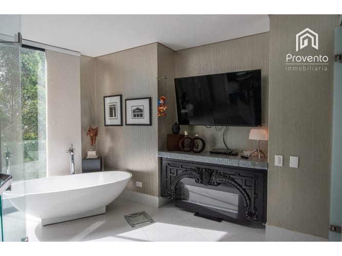 Casa de 4 alcobas en venta en El Portento, El Retiro, 770 m² · foto 18 de 20