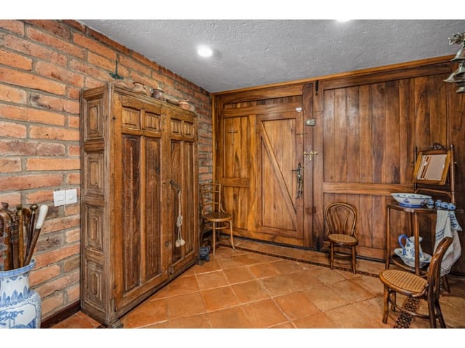 Casa de 5 alcobas en venta en Los Salados, El Retiro, 450 m² · foto 23 de 24
