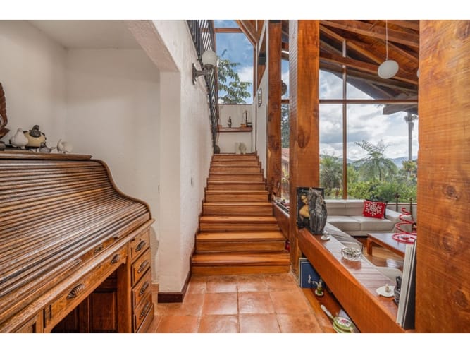 Casa de 5 alcobas en venta en Los Salados, El Retiro, 450 m² · foto 24 de 24
