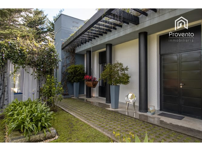 Casa de 4 alcobas en venta en El Portento, El Retiro, 770 m² · foto 20 de 20