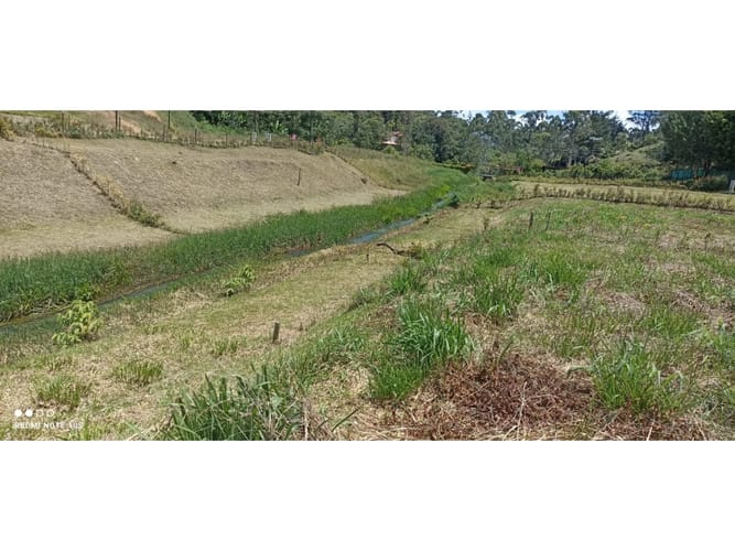 Lote en venta en El Porvenir, Rionegro, 1398 m² · foto 3 de 8