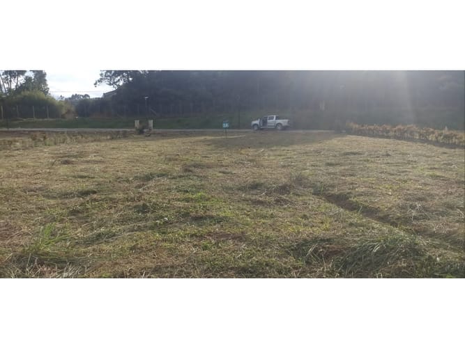 Lote en venta en El Porvenir, Rionegro, 1398 m² · foto 6 de 8