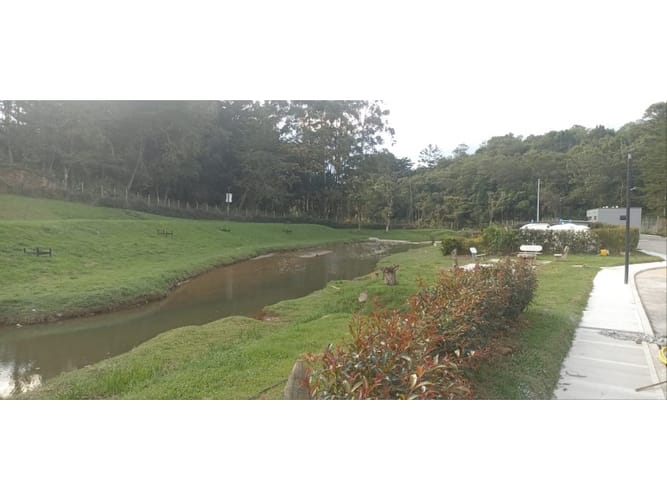 Lote en venta en El Porvenir, Rionegro, 1398 m² · foto 8 de 8