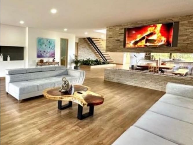 Casa de 5 alcobas en venta en Don Diego, El Retiro, 667 m² · foto 3 de 14