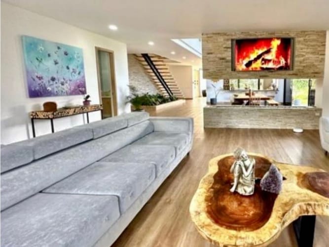 Casa de 5 alcobas en venta en Don Diego, El Retiro, 667 m² · foto 4 de 14