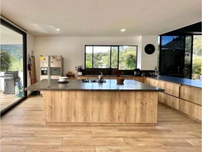 Casa de 5 alcobas en venta en Don Diego, El Retiro, 667 m² · foto 5 de 14