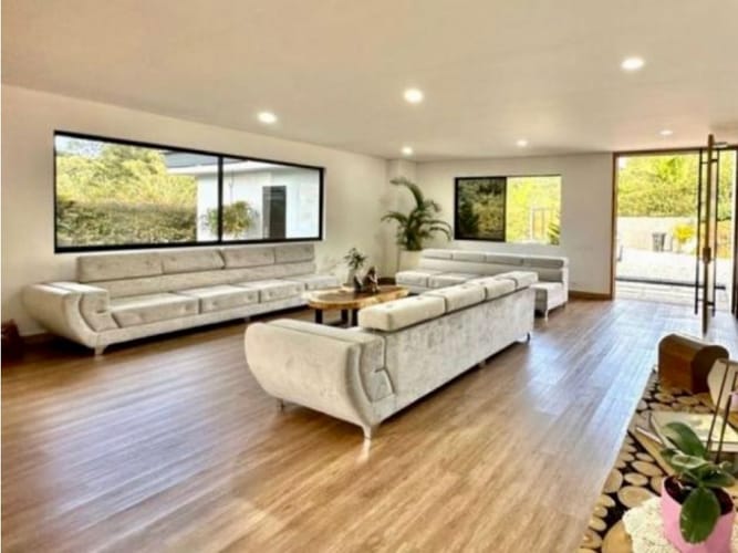 Casa de 5 alcobas en venta en Don Diego, El Retiro, 667 m² · foto 6 de 14