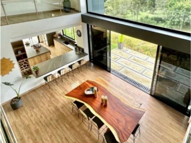 Casa de 5 alcobas en venta en Don Diego, El Retiro, 667 m² · foto 7 de 14