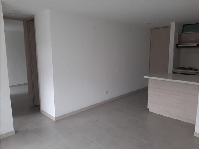 Apartamento de 2 alcobas en venta en El Retiro, 62 m² · foto 2 de 13