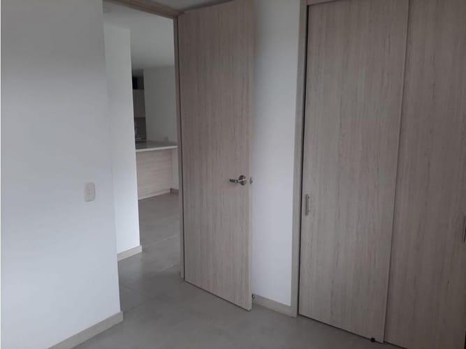Apartamento de 2 alcobas en venta en El Retiro, 62 m² · foto 5 de 13