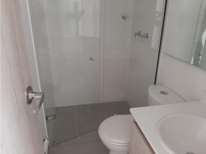 Apartamento de 2 alcobas en venta en El Retiro, 62 m² · foto 7 de 13