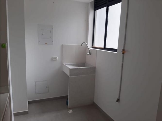 Apartamento de 2 alcobas en venta en El Retiro, 62 m² · foto 11 de 13