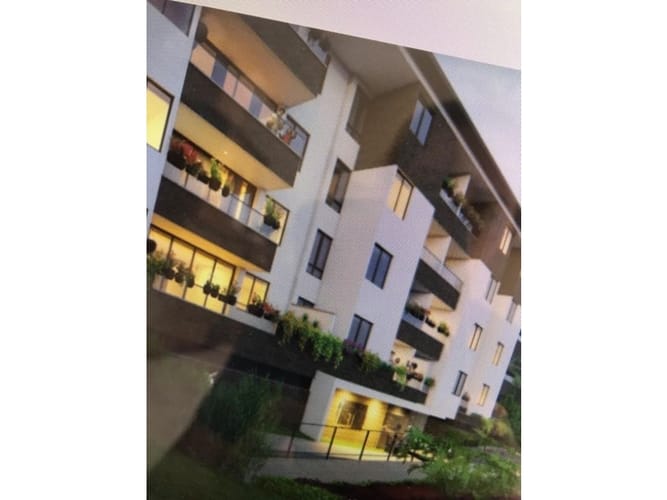 Apartamento de 2 alcobas en venta en El Retiro, 62 m² · foto 13 de 13