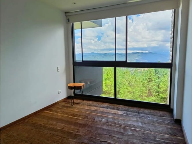 Apartamento de 2 alcobas en venta en Los Salados, El Retiro, 85 m² · foto 3 de 24