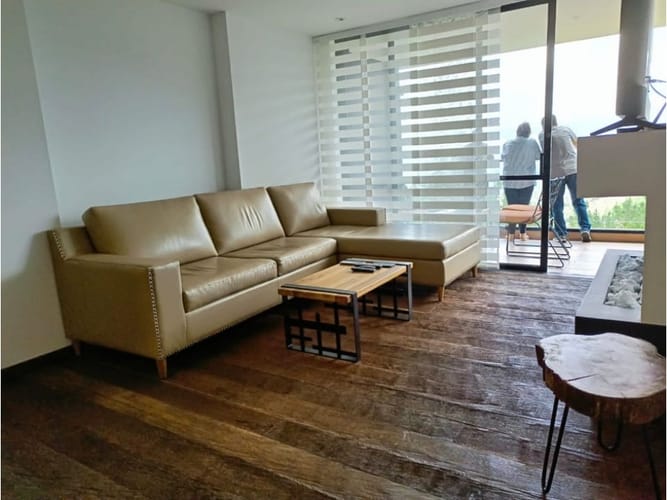 Apartamento de 2 alcobas en venta en Los Salados, El Retiro, 85 m² · foto 5 de 24
