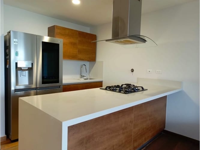 Apartamento de 2 alcobas en venta en Los Salados, El Retiro, 85 m² · foto 6 de 24