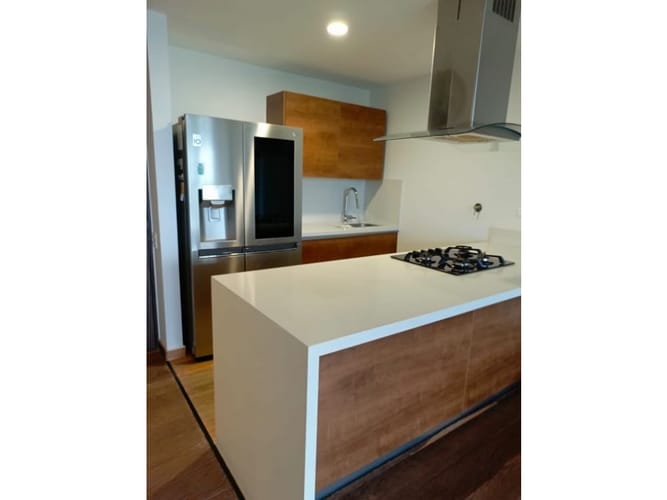 Apartamento de 2 alcobas en venta en Los Salados, El Retiro, 85 m² · foto 7 de 24