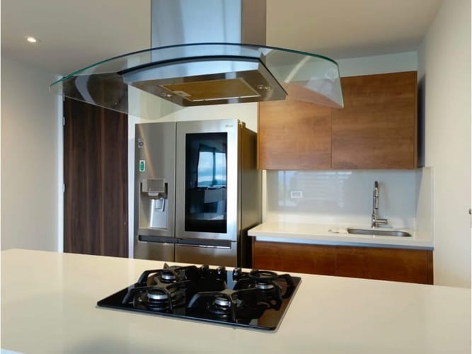 Apartamento de 2 alcobas en venta en Los Salados, El Retiro, 85 m² · foto 8 de 24
