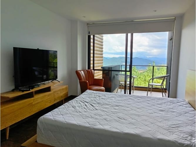 Apartamento de 2 alcobas en venta en Los Salados, El Retiro, 85 m² · foto 12 de 24