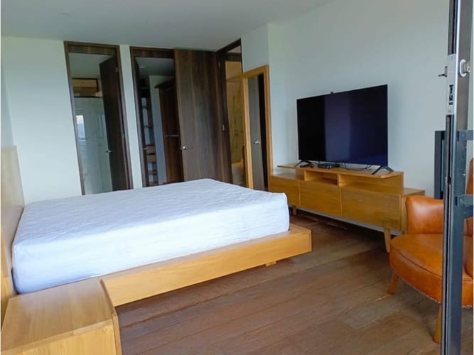 Apartamento de 2 alcobas en venta en Los Salados, El Retiro, 85 m² · foto 13 de 24