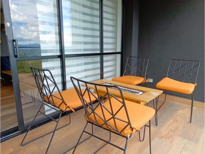 Apartamento de 2 alcobas en venta en Los Salados, El Retiro, 85 m² · foto 14 de 24