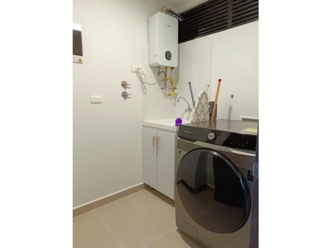 Apartamento de 2 alcobas en venta en Los Salados, El Retiro, 85 m² · foto 15 de 24