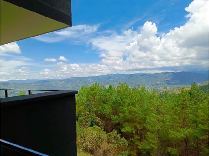 Apartamento de 2 alcobas en venta en Los Salados, El Retiro, 85 m² · foto 19 de 24
