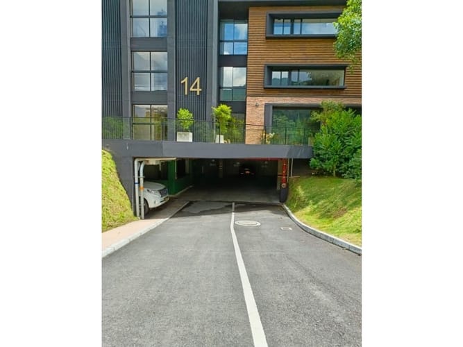 Apartamento de 2 alcobas en venta en Los Salados, El Retiro, 85 m² · foto 23 de 24