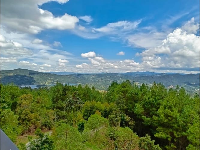 Apartamento de 2 alcobas en venta en Los Salados, El Retiro, 85 m² · foto 24 de 24