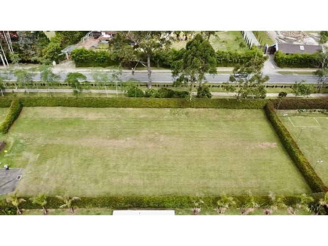 Lote en venta en Llano Grande, Rionegro, 1892 m² · foto 2 de 5