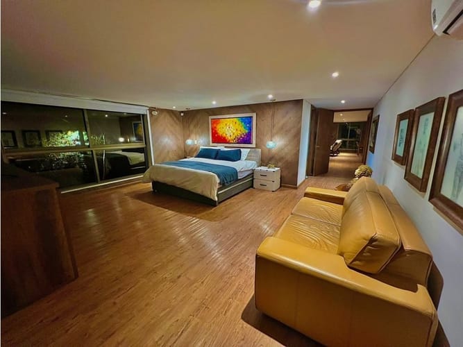 Casa de 4 alcobas en venta en Llano Grande, Rionegro, 600 m² · foto 4 de 23