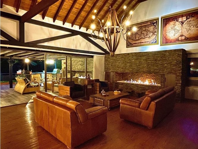 Casa de 4 alcobas en venta en Llano Grande, Rionegro, 600 m² · foto 5 de 23